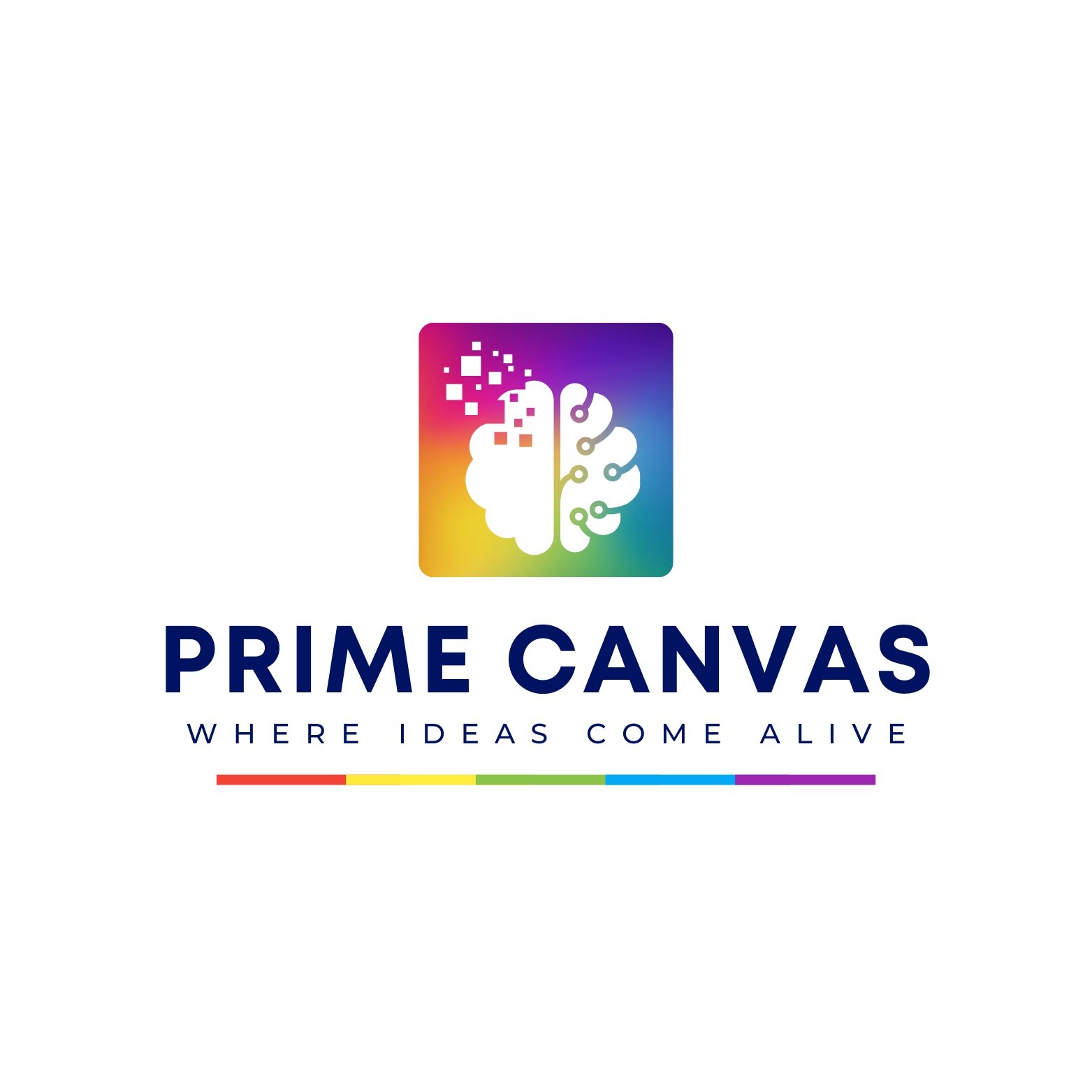 Prime Canvas Logo